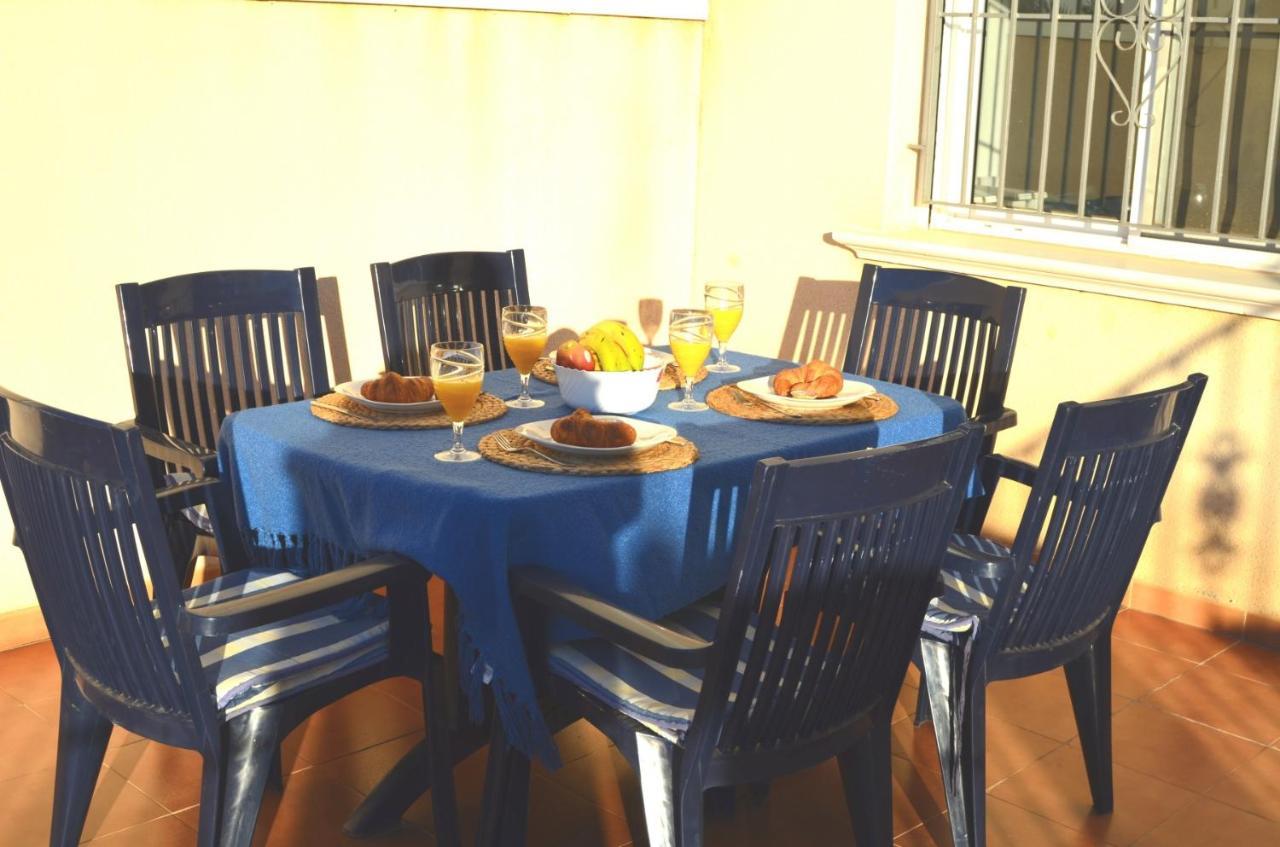 Villa Cristal II 7507 - Resort Choice لوس نييتوس المظهر الخارجي الصورة