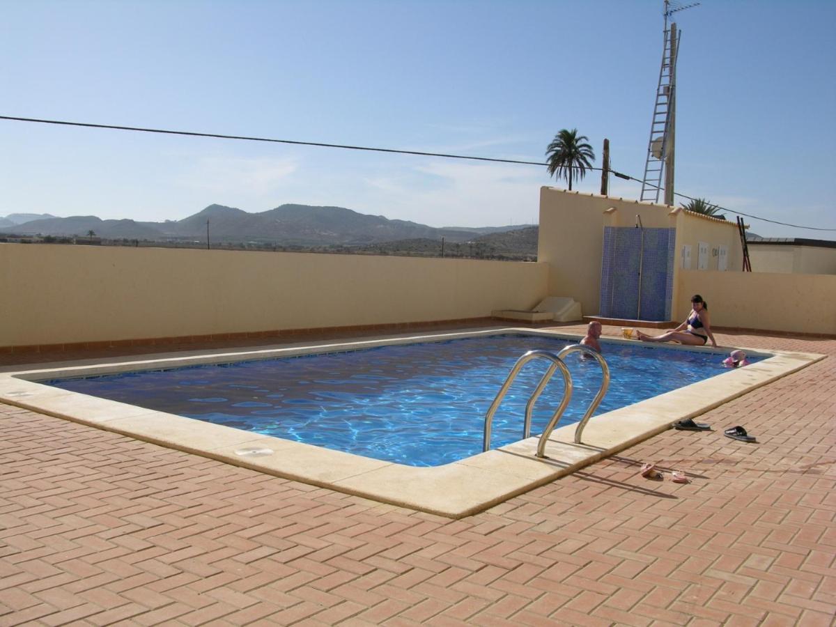 Villa Cristal II 7507 - Resort Choice لوس نييتوس المظهر الخارجي الصورة