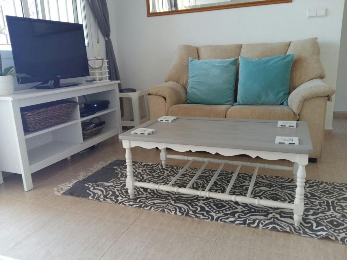 Villa Cristal II 7507 - Resort Choice لوس نييتوس المظهر الخارجي الصورة