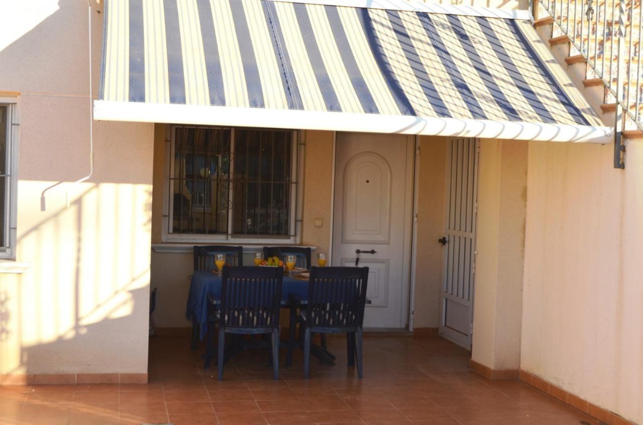 Villa Cristal II 7507 - Resort Choice لوس نييتوس المظهر الخارجي الصورة