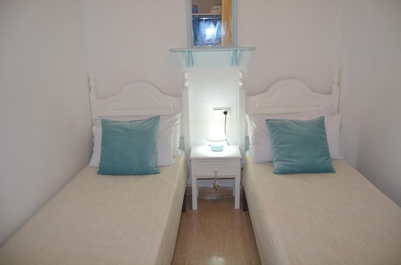 Villa Cristal II 7507 - Resort Choice لوس نييتوس المظهر الخارجي الصورة