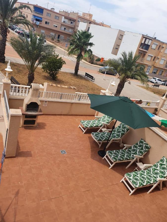 Villa Cristal II 7507 - Resort Choice لوس نييتوس المظهر الخارجي الصورة
